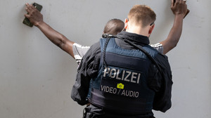 23.000 Polizeihandys machen Hessens Polizei digital