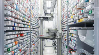Zollstreit mit Trump: Pharmabranche erwartet weniger Umsatz