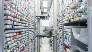 Zollstreit mit Trump: Pharmabranche erwartet weniger Umsatz