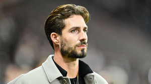 Nach Europa-League-Aus: Eintracht richtet Blick wieder nach vorne