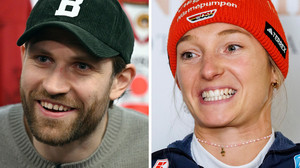 Olympische Ehre: Draisaitl und Schmid tragen Fahne
