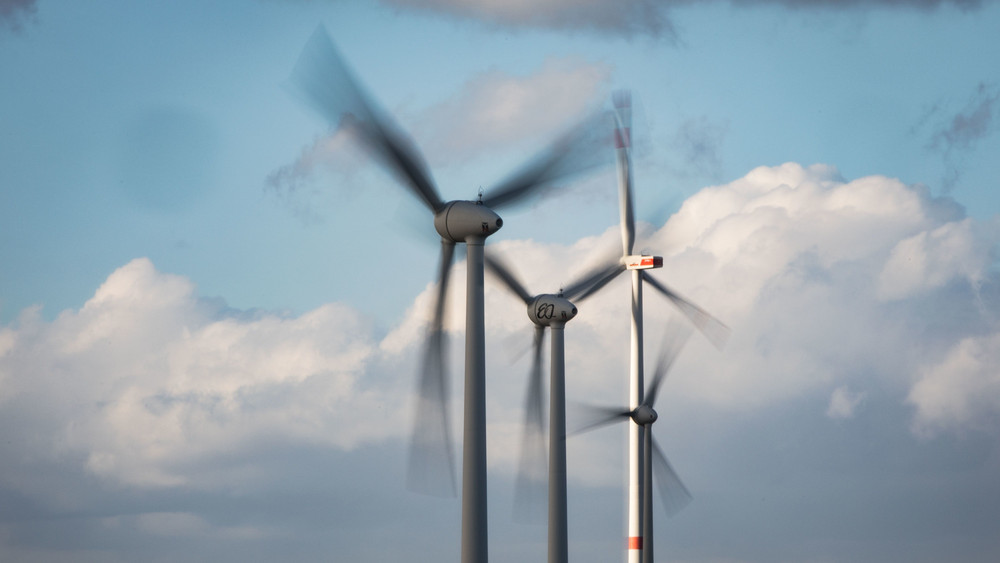 Knapp 300 Windenergieanlagen in Hessen warten noch auf Genehmigung