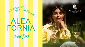 Alea Fornia Weinfest in Bad Orb