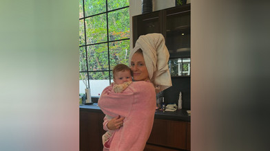 Das posten die Stars bei Instagram & Co