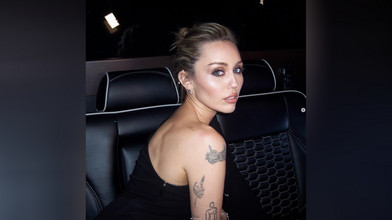 Das posten die Stars bei Instagram & Co