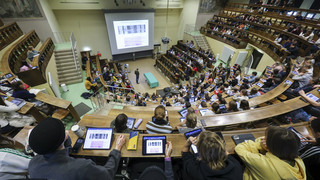 BAföG hat weniger Empfänger trotz neuer Förderprogramme