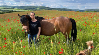 Online-Registrierungsaktion: Diana aus Wehretal hat Leukämie