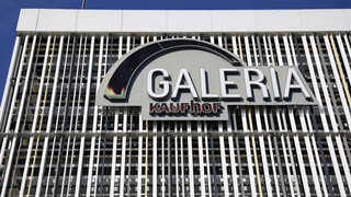 Galeria Karstadt Kaufhof: Gläubiger stimmen Insolvenzplan zu