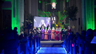 Kreuz & Quer am 29. September - Aktiv in den Herbst starten