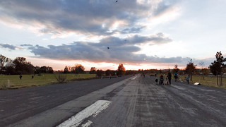 Herbst-Tipps: Die Lieblingsplätze der FFH-Reporter