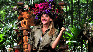 Dschungelcamp: Die bisherigen Dschungelkönige