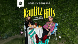 Kaulitz Hills - Senf aus Hollywood Podcast von Bill und Tom Kaulitz