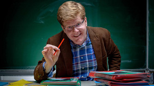 Silvia am Sonntag - Talk mit Ex-Lehrer und Comedian Johannes Schröder