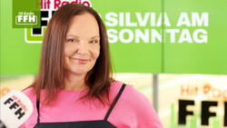 Silvia am Sonntag - Der Talk als Podcast
