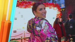 Kate Merlans "X-mas Wonderland": Die Weihnachtsparty der Reality-Stars