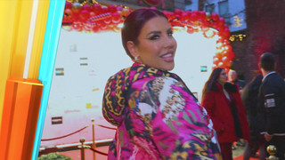 Kate Merlans "X-mas Wonderland": Die Weihnachtsparty der Reality-Stars