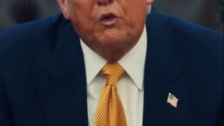 Grönland-Streit: Trump kündigt Zölle gegen Deutschland an