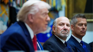 War Trumps Handelsminister auf Epsteins Insel? Republikaner fordert seinen Rücktritt