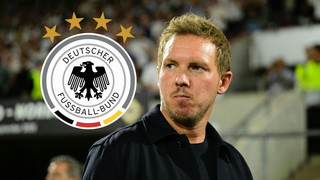 Nagelsmann kündigt Überraschungen im WM-Kader an