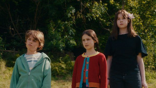 "Der Wunderweltenbaum": Drei Kinder, kein Internet und ein Wald voller Magie