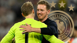 Medien: Nagelsmann macht Neuer zur Nummer eins