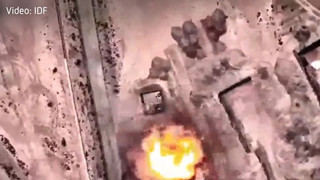 Feuerpause zwischen Israel und Iran – Drohungen gehen weiter