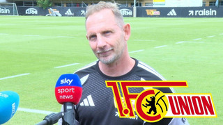 Trainingsauftakt in Berlin: Mit "neuer Spielweise" in die nächste Saison