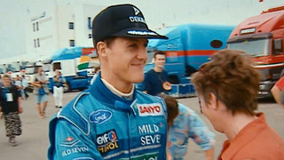 Michael Schumacher: Trailer zur neuen Doku verspricht Gänsehautmomente