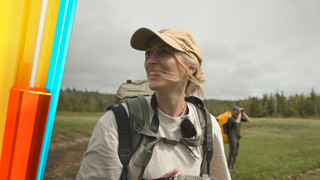 taff hautnah: Mission Wildnis Kanada (Teil 3)