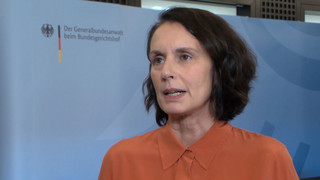 Spionage-Skandal um Ex-BND-Chef: Das sind die Vorwürfe