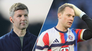 Hitzlsperger zu Neuer-Debatte: "Ist nicht mehr auf dem Zenit"