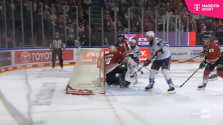 Tor-Spektakel zwischen Köln und Mannheim