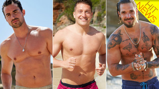 Bachelorette 2021: Das sind die 20 Kandidaten