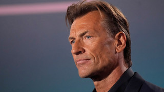Tunesien schmeißt Trainer während WM - Renard übernimmt