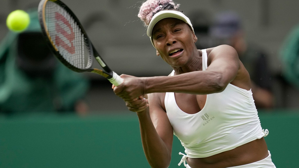 Venus Williams