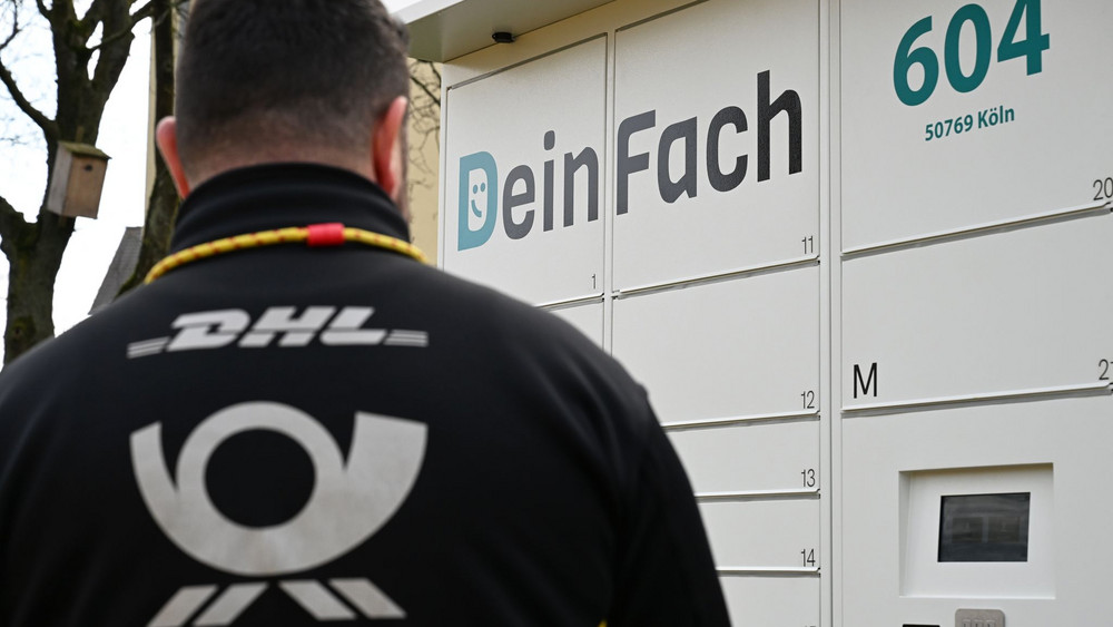 DeinFach-Paketautomat