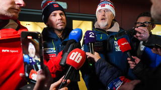 Norwegens Skisprung-Skandal: Trainer Brevig suspendiert
