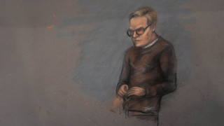 Missbrauch, Gewalt, Drogen: Høiby vor Gericht unter Druck