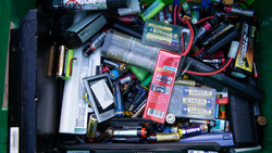 Ginsheim-Gustavsburg: Hochmoderne Recyclinganlage eröffnet