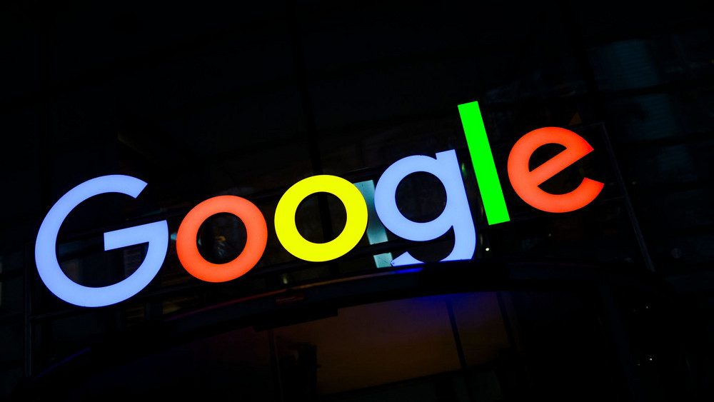 Google - Hauptsitz Deutschland