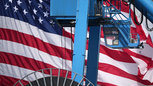Export in die USA bricht ein - Neue Sorgen wegen Grönland