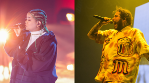 Neu bei FFH: Post Malone, Tom Gregory und mehr