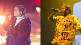 Neu bei FFH: Post Malone, Tom Gregory und mehr