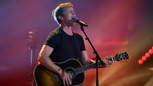 James Blunt und Topic mit neuen Songs auf der FFH-Playlist