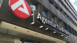 Ausbildungsbörse der Agentur für Arbeit in Fulda