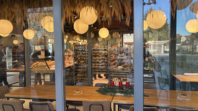 Handwerk sichtbar machen: Gläserne Bäckerei in Schwalmstadt