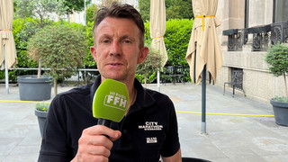 City Marathon Wiesbaden: Laufereignis des Jahres