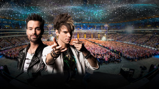 Video Ehrlich Brothers