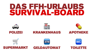 Urlaubs Life Hacks: So wird der Urlaub perfekt