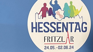 Hessentag in Fritzlar: 15 Festumzug-Gruppen aus dem Kreis gesucht